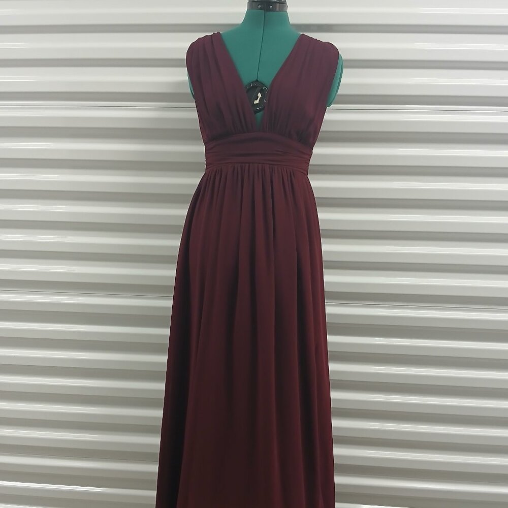 Elegant Evening Dress
